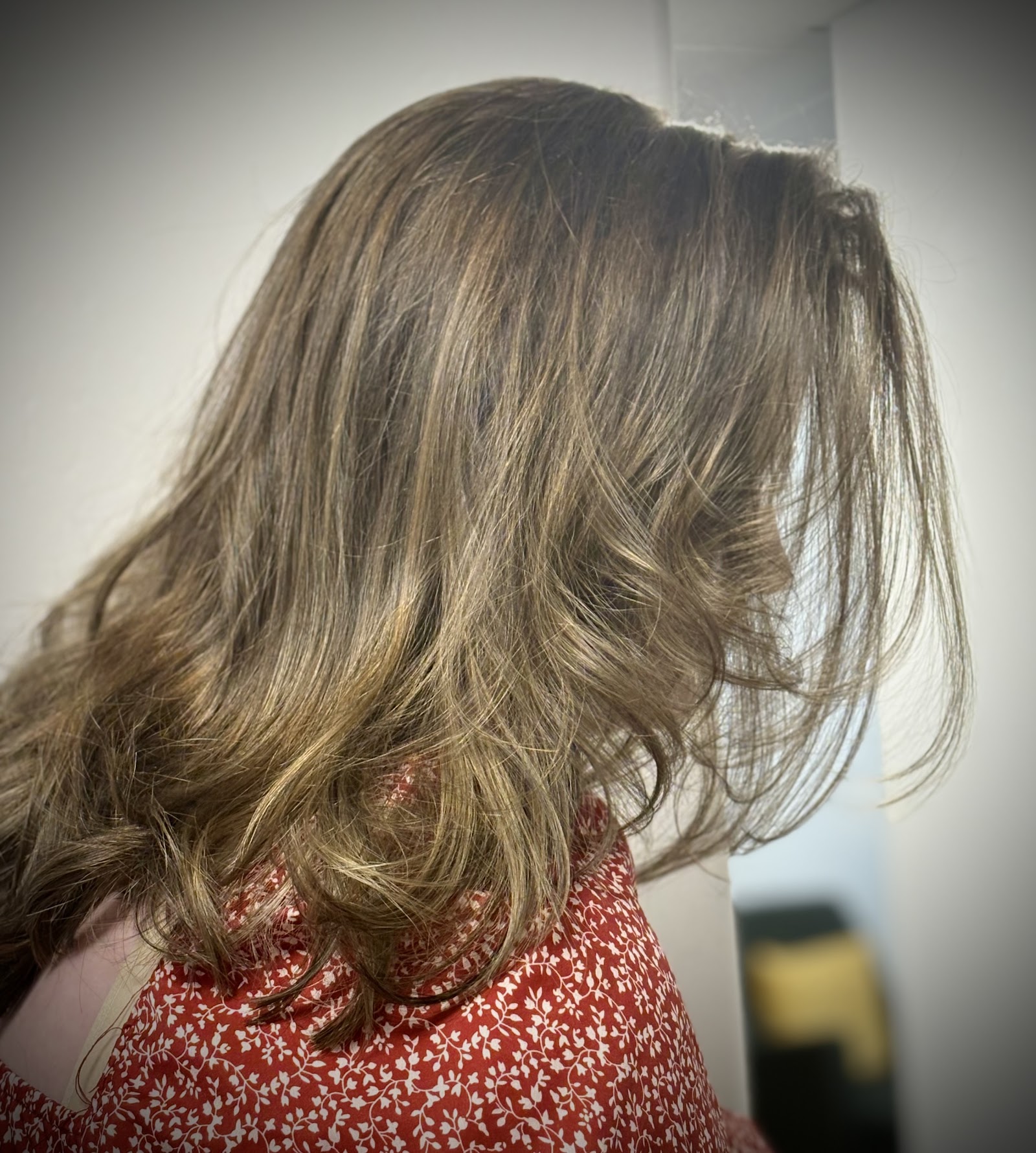 Salon Dynamics nail work in Grand Junction, Colorado