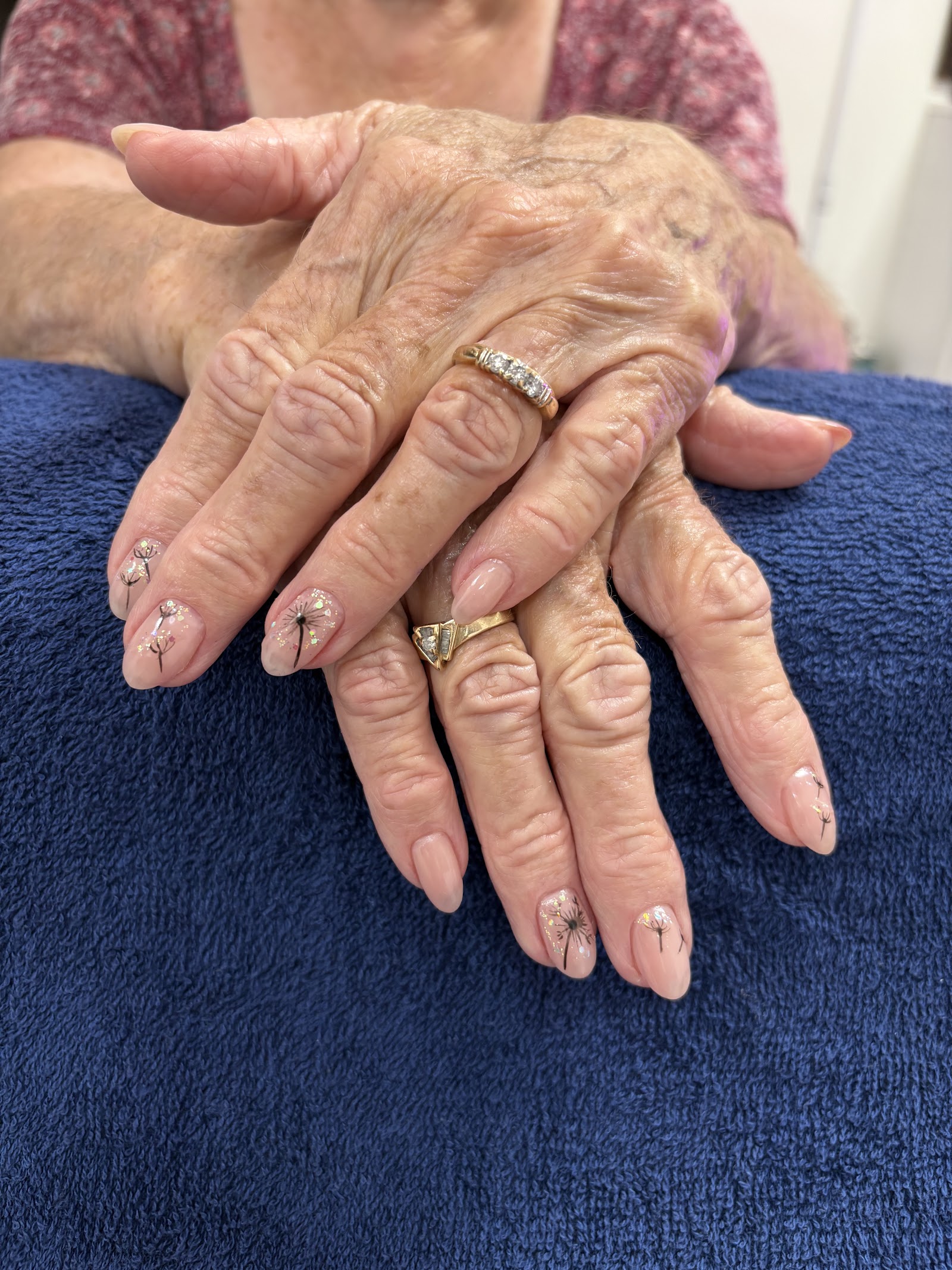 Salon Dynamics nail photo 4